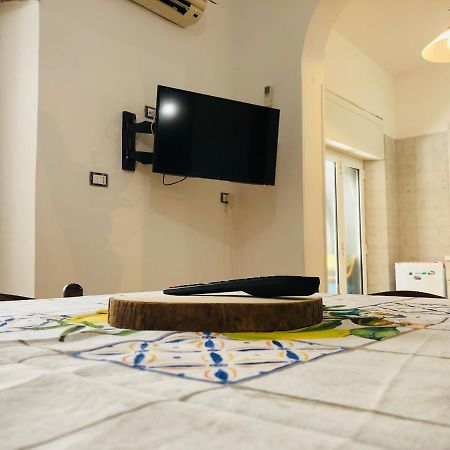 Apartament I Giardini Del Sud Barletta Zewnętrze zdjęcie