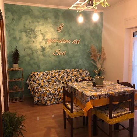 Apartament I Giardini Del Sud Barletta Zewnętrze zdjęcie