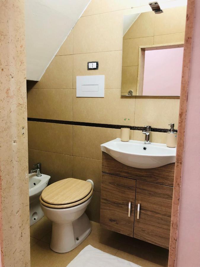 Apartament I Giardini Del Sud Barletta Zewnętrze zdjęcie