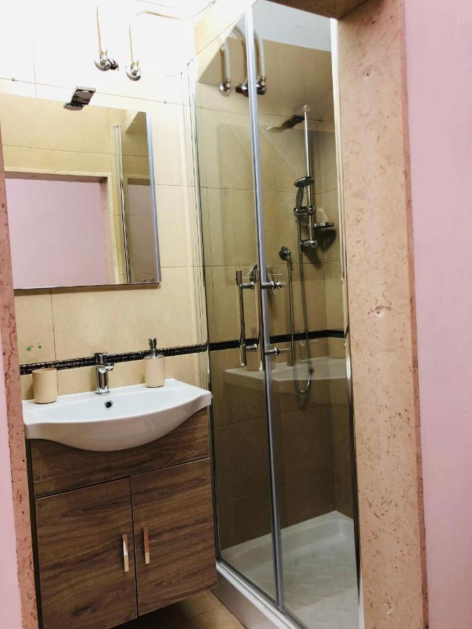 Apartament I Giardini Del Sud Barletta Zewnętrze zdjęcie
