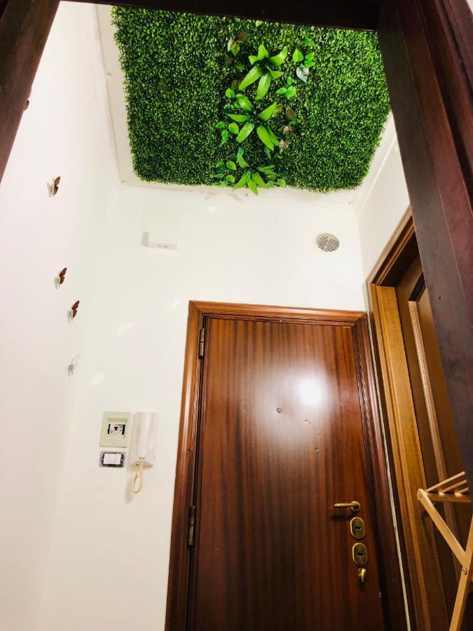 Apartament I Giardini Del Sud Barletta Zewnętrze zdjęcie
