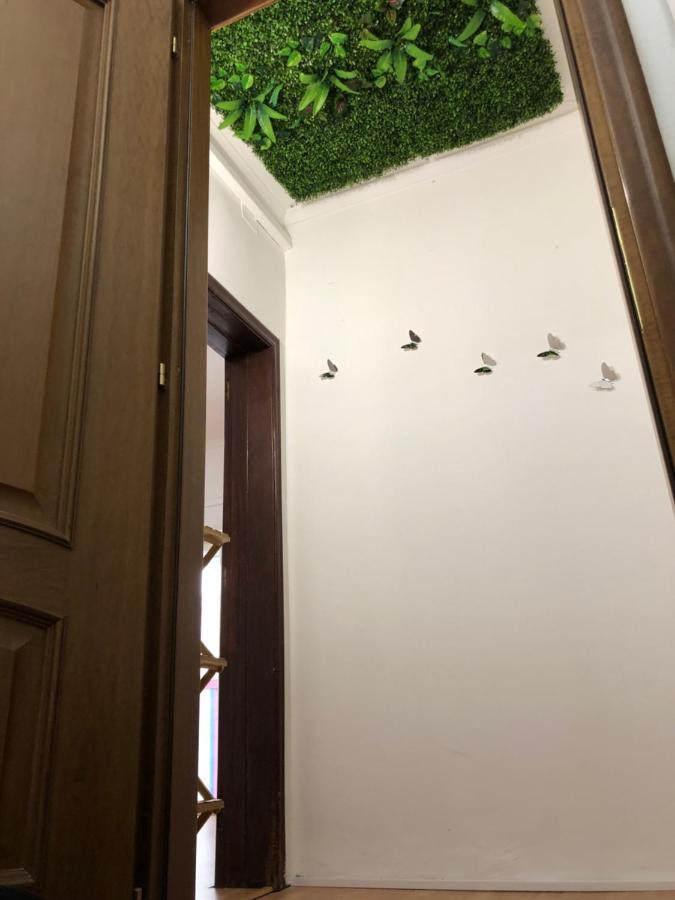 Apartament I Giardini Del Sud Barletta Zewnętrze zdjęcie