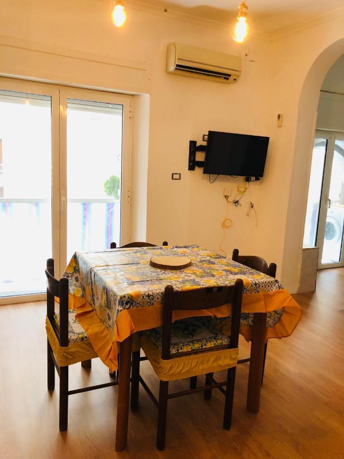 Apartament I Giardini Del Sud Barletta Zewnętrze zdjęcie