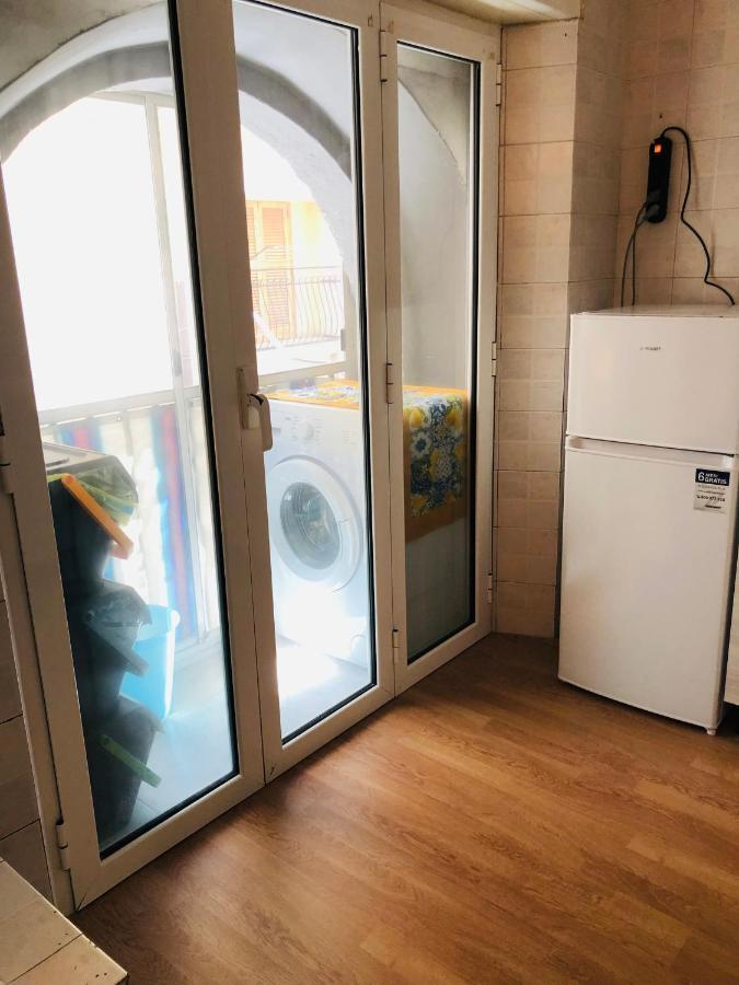 Apartament I Giardini Del Sud Barletta Zewnętrze zdjęcie