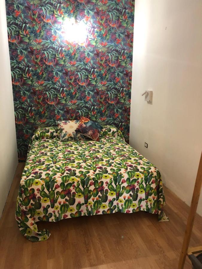 Apartament I Giardini Del Sud Barletta Zewnętrze zdjęcie