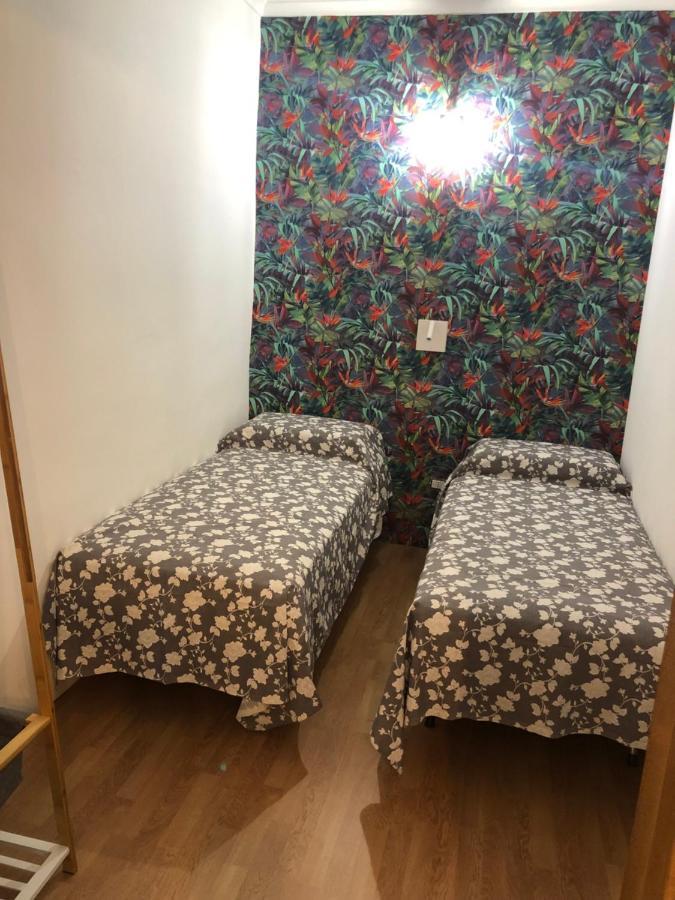 Apartament I Giardini Del Sud Barletta Zewnętrze zdjęcie